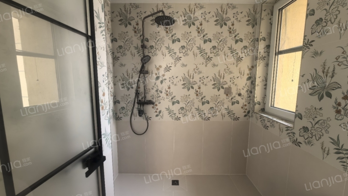 涿州三利中和城南北通透三居室全明格局居住舒适优选-卫生间