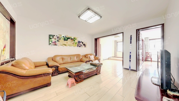 三和星海花园二手房实景图