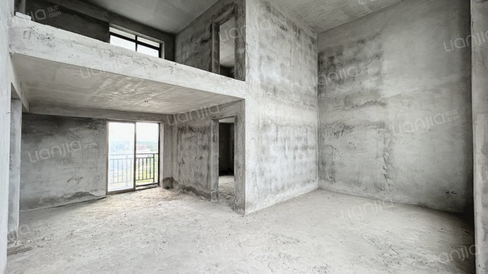 建院心悦花苑二手房实景图