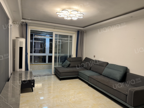 整租·旺田人家一期 2室2厅 南