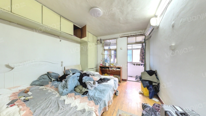 利民东村二手房实景图