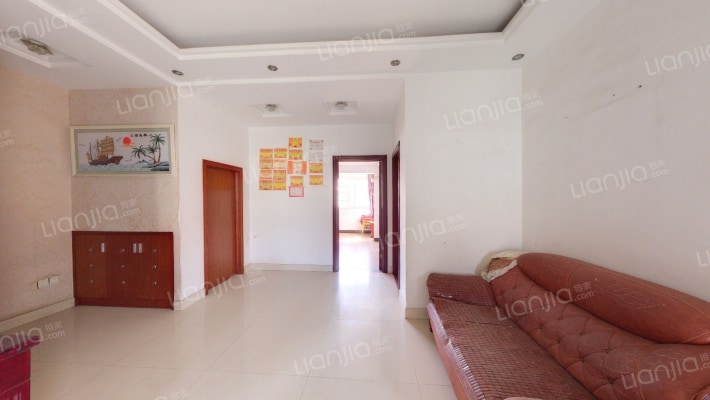 信华村二手房实景图