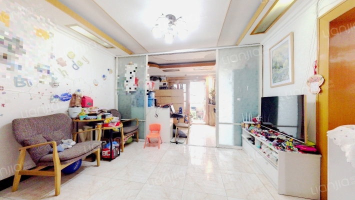 葛布店北里二手房实景图