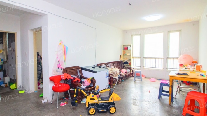 滨江花城二手房实景图