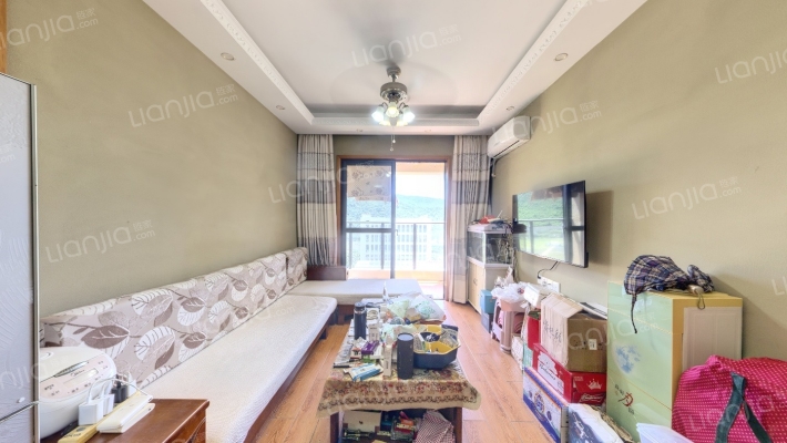 金手指·三亚一号二手房实景图