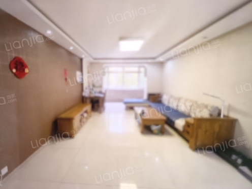 整租·中环·滨江花园 3室2厅 南/北