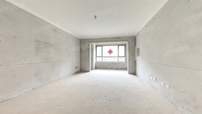 建业·森之苑生态城二手房实景图