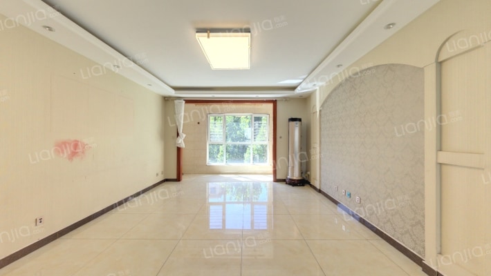 鲁能7号院溪园二手房实景图