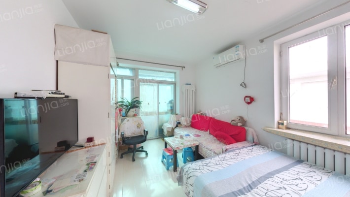 康庄街二手房实景图