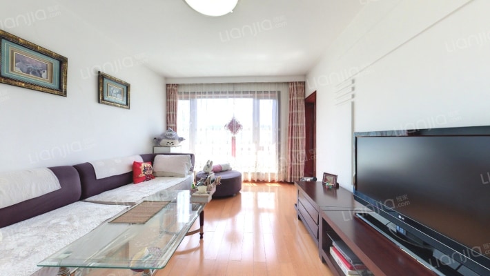 鹏辉新世纪三期北园二手房实景图