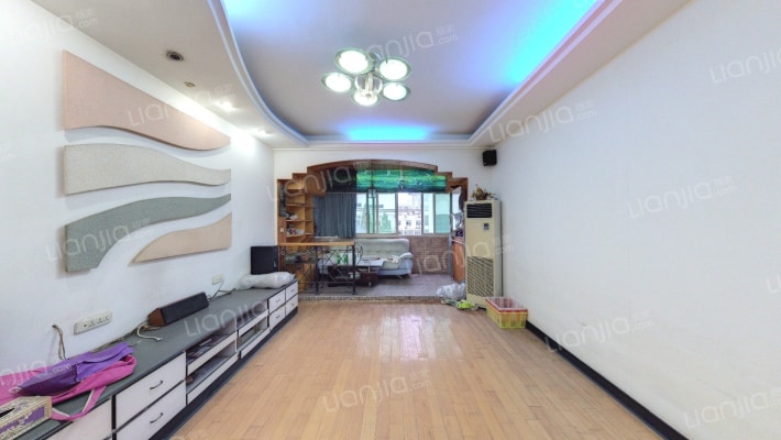 省气象局东院小区二手房实景图