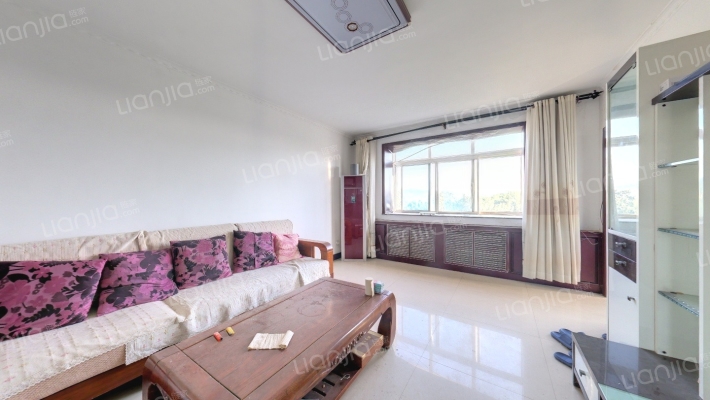 矿务局四分会二手房实景图