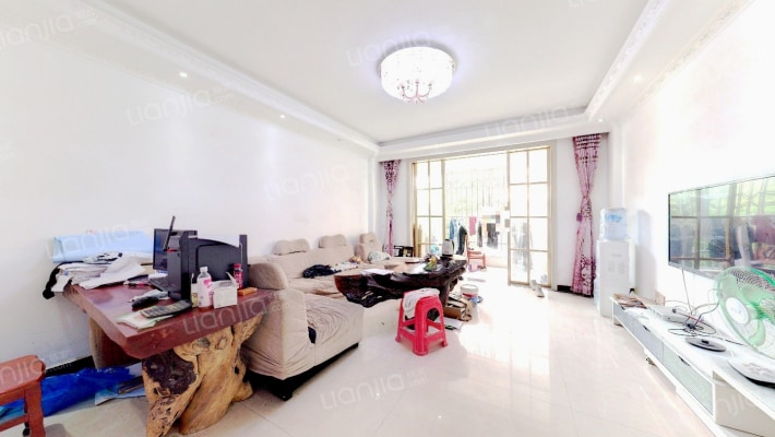 锦绣年华1期二手房实景图