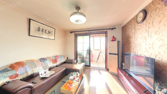 瀚盛家园二手房实景图
