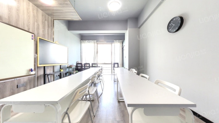 金匙望湖二手房实景图