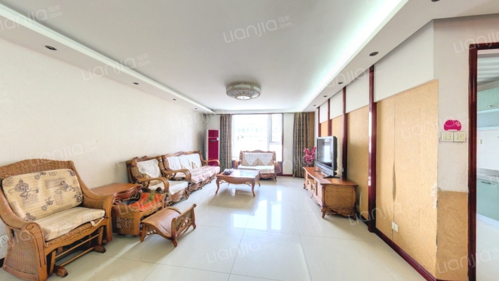 府西银谷二手房实景图