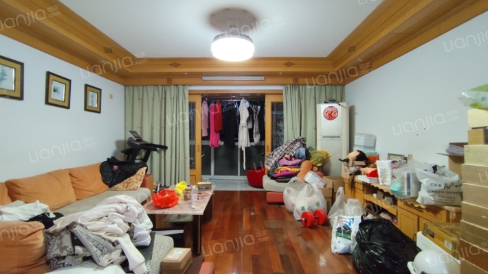 鑫龙公寓二手房实景图