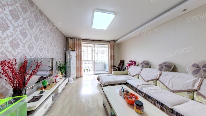 丽锦园二手房实景图