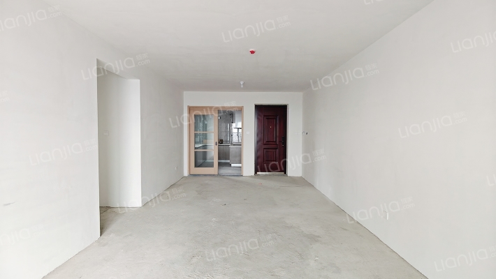 蓝光·雍锦府二手房实景图