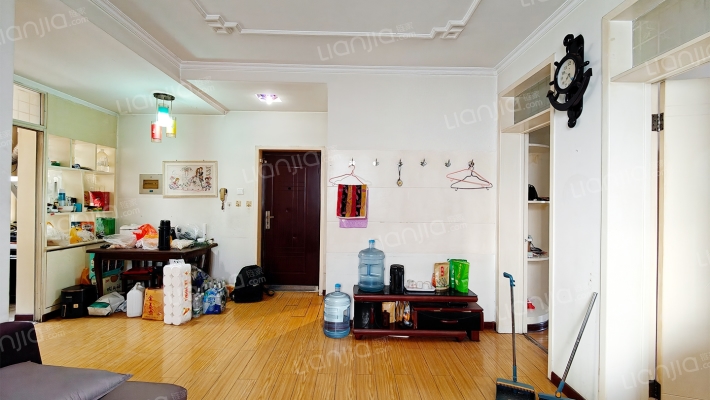 灵山佳苑二手房实景图