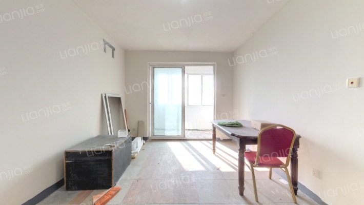 聚缘南庭二手房实景图