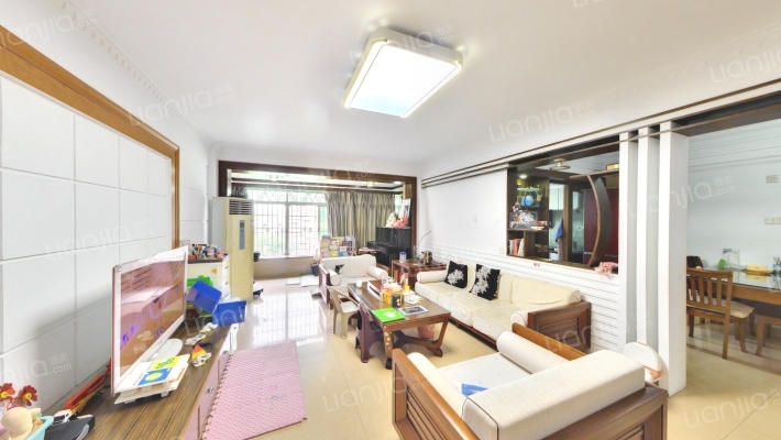 祥福阁北镇二里二手房实景图