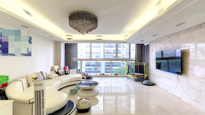 红日香舍里二手房实景图