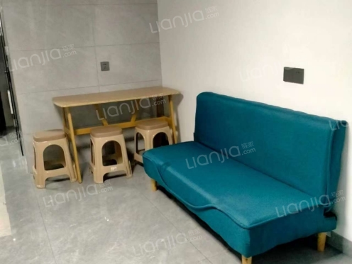 整租·学府壹号 2室1厅 南/北