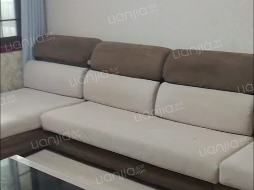 整租·名城国际 2室1厅 西