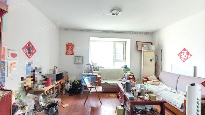 君逸左岸二手房实景图