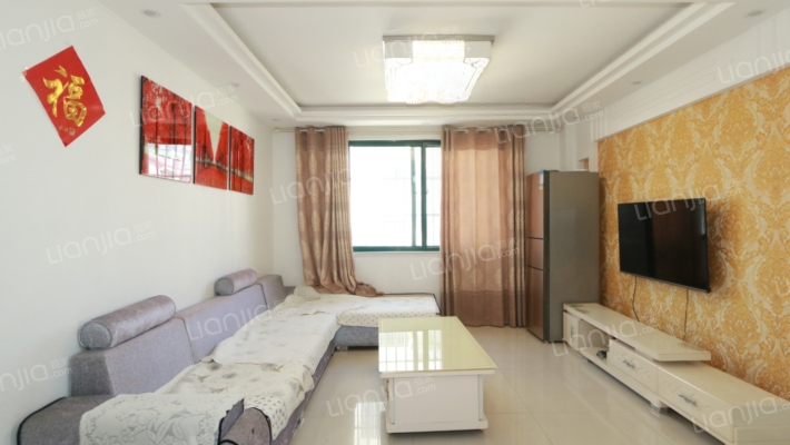 学士苑二手房实景图