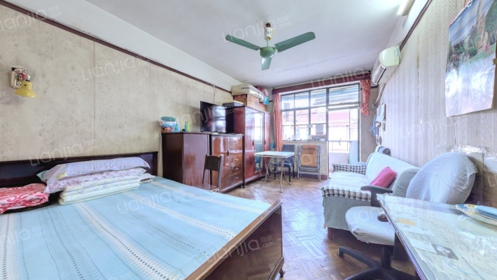 上钢五村二手房实景图