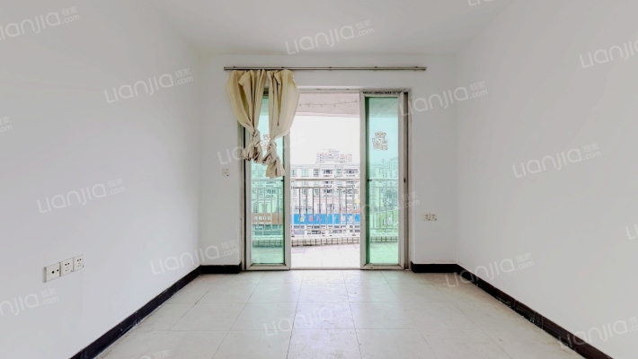 嘉悦苑二手房实景图