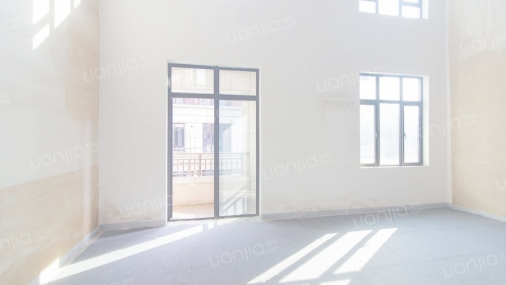 公园1872蔚湖轩二手房实景图