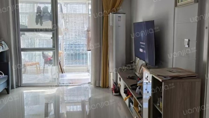 星河花园二手房实景图