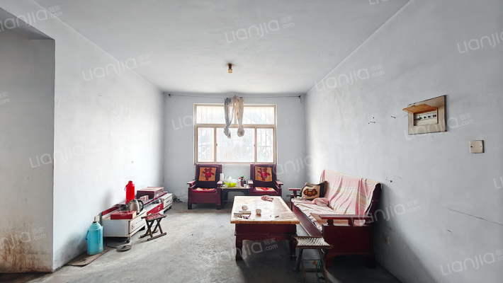 桑家疃馨苑二手房实景图