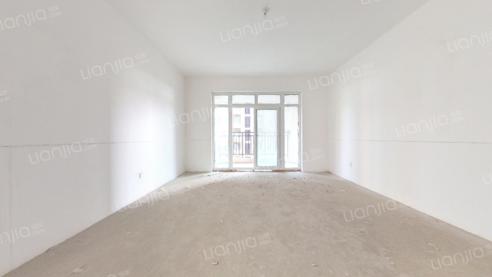 盛合中央花园(南院)二手房实景图