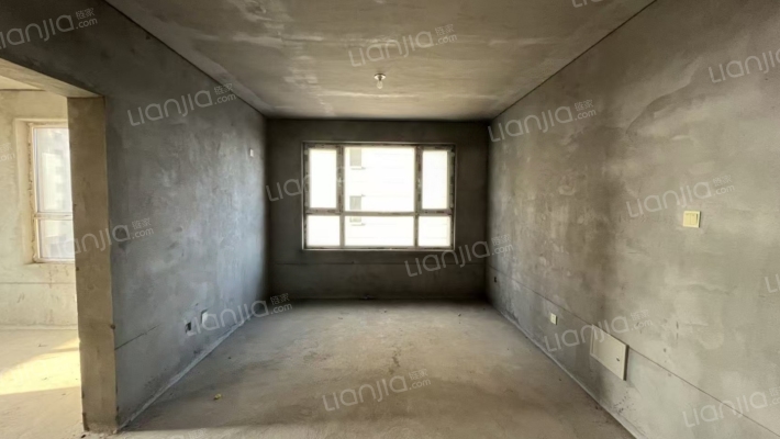 兴邦第一城二手房实景图