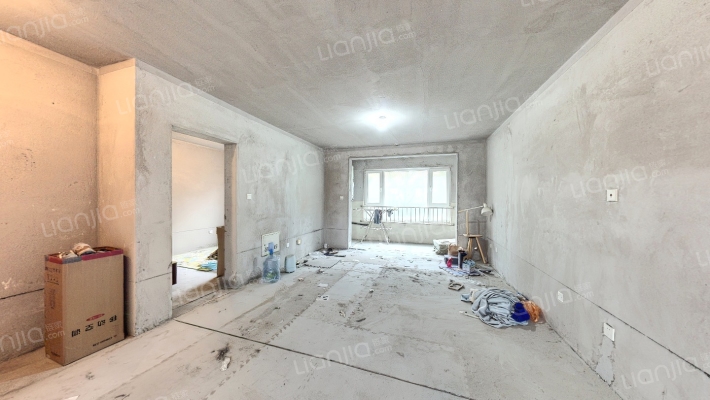 泰达印象二手房实景图