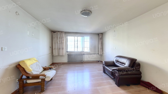 同盛里西区二手房实景图