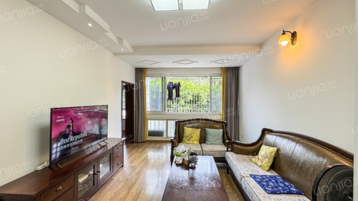 天奇逸苑二手房实景图