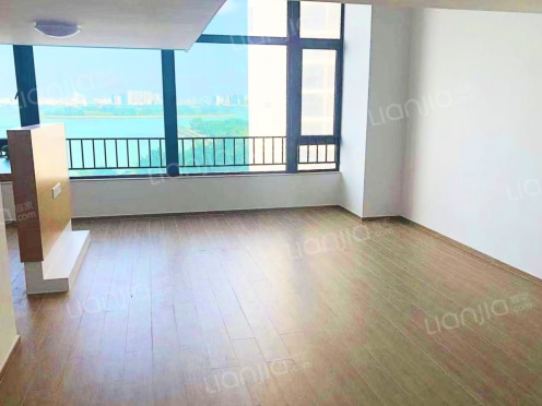 整租·保利中央海岸三期熙园 2室2厅 东