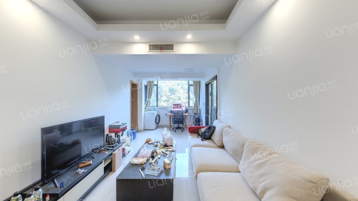 广州大道南二手房实景图