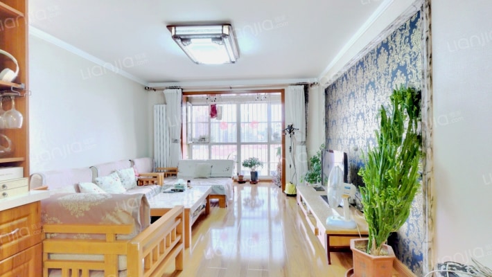 燕新里天云家园二手房实景图