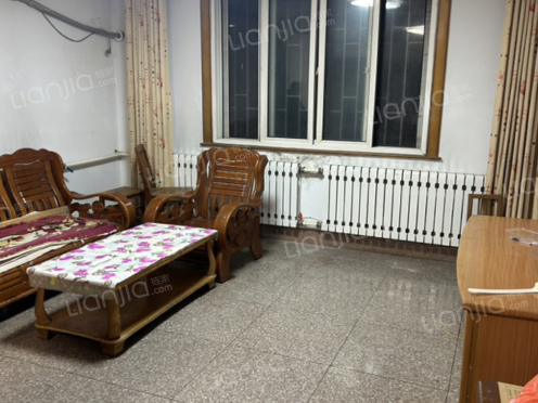 整租·鹤翔小区 3室2厅 南/北