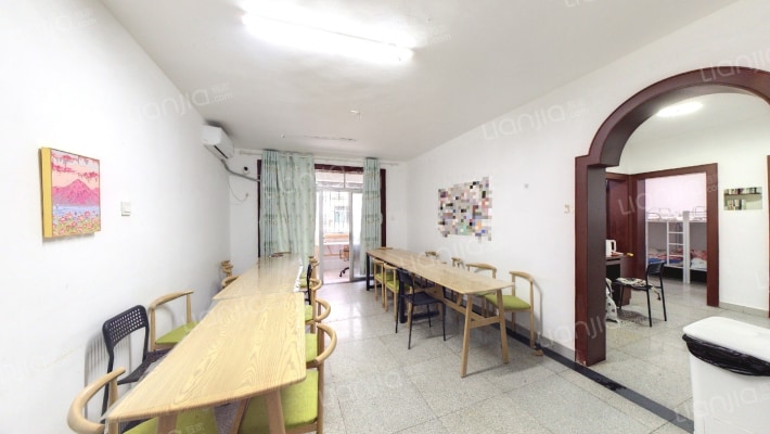 景田西小区二手房实景图