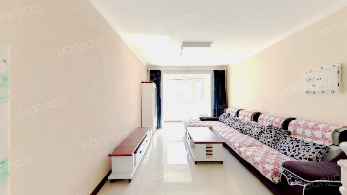 绿地老街坊二期二手房实景图