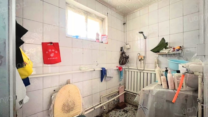 冠云路 独门独院 平房 能过户-卫生间B