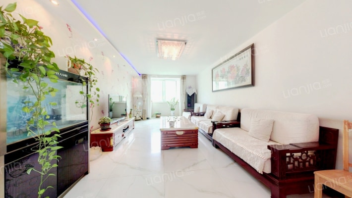 天韵家园二手房实景图