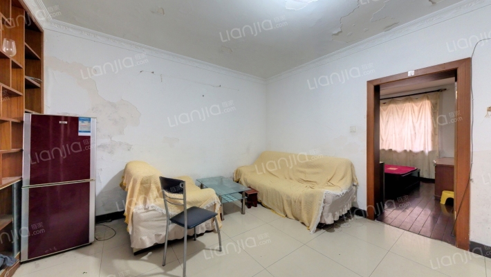 银都花园二手房实景图